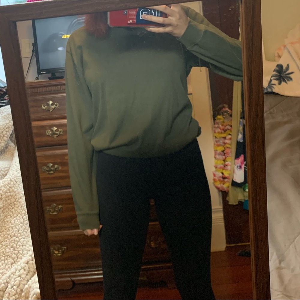 Long sleeve t shirt